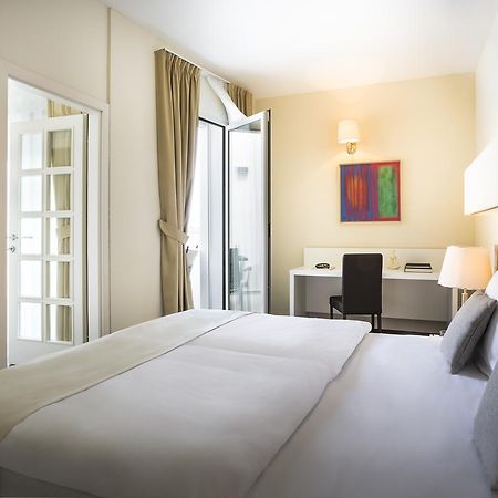 Remisens Villa Elsa Lovran Bagian luar foto