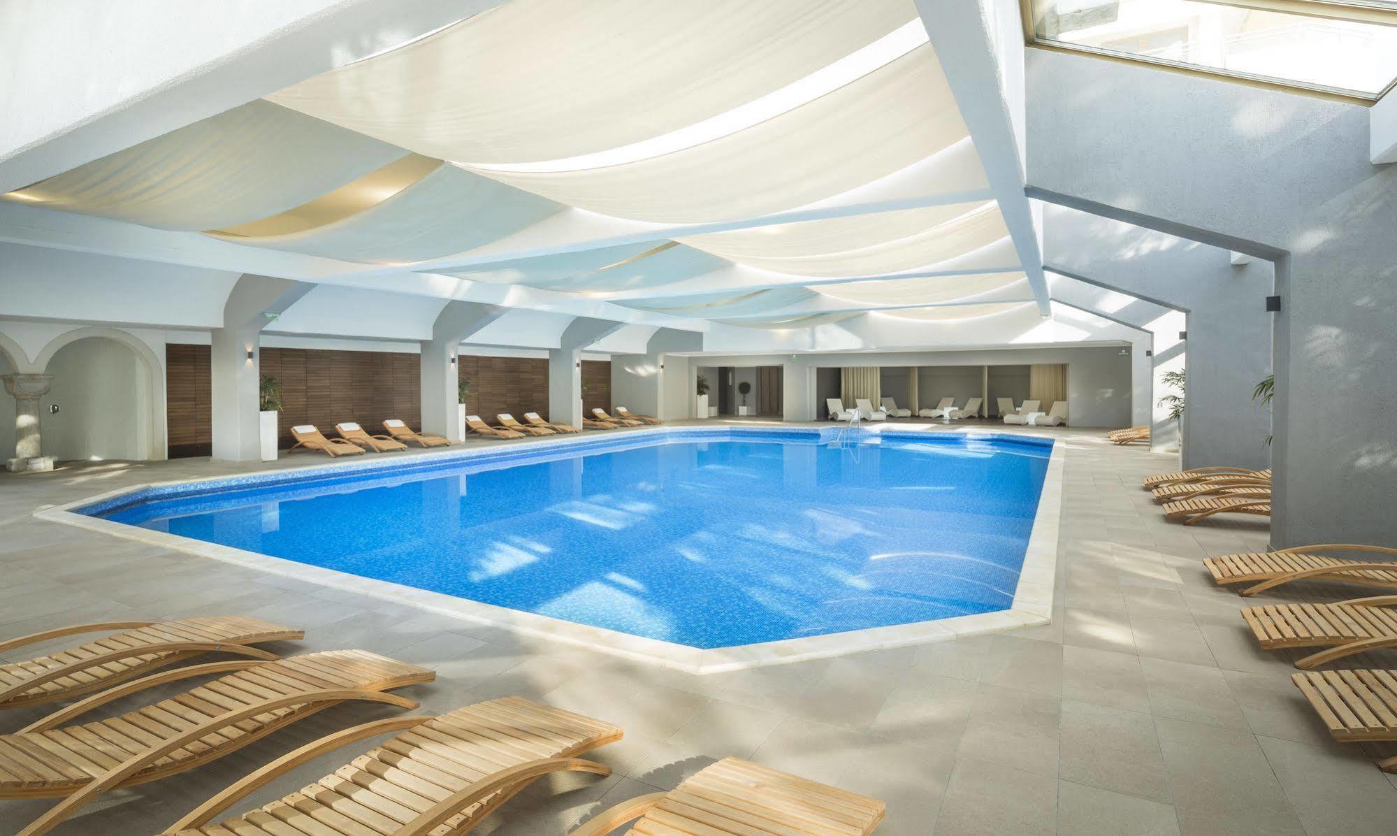 Remisens Villa Elsa Lovran Bagian luar foto