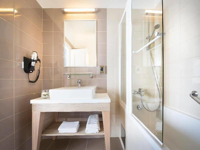 Remisens Villa Elsa Lovran Bagian luar foto